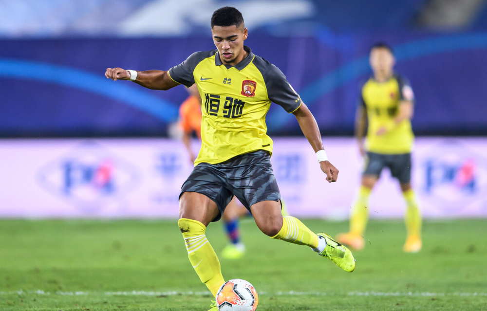 关于广州队内部会议纪要流出：窗口期绝杀压哨，国王杯使命明确，资深球员宣示担当的信息-乐竞体育